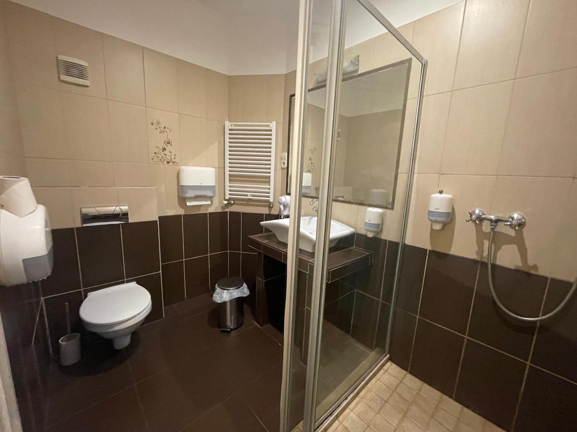 שיופוק Jokai Villa מראה חיצוני תמונה