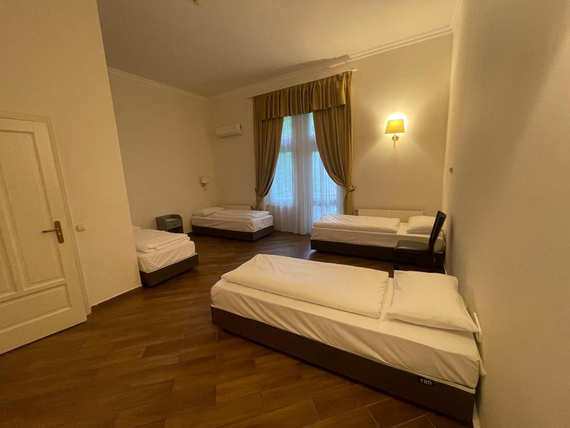 שיופוק Jokai Villa מראה חיצוני תמונה