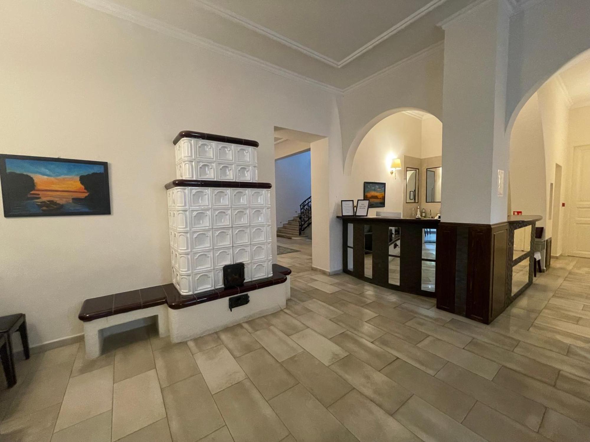 שיופוק Jokai Villa מראה חיצוני תמונה