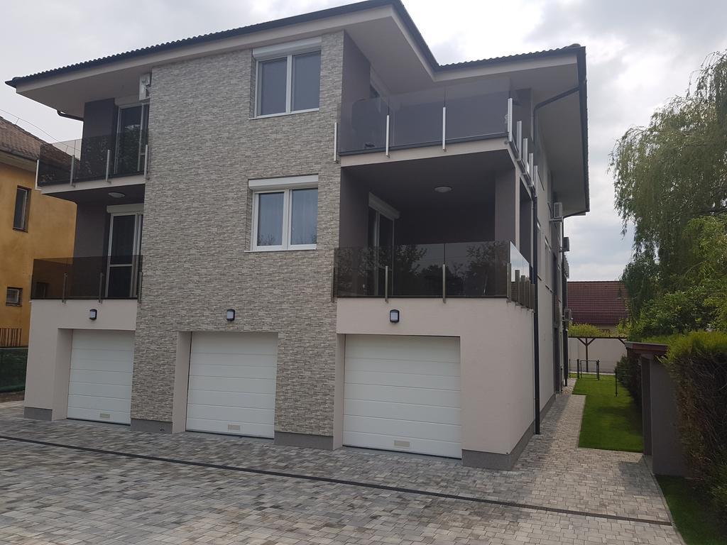 שיופוק Jokai Villa מראה חיצוני תמונה