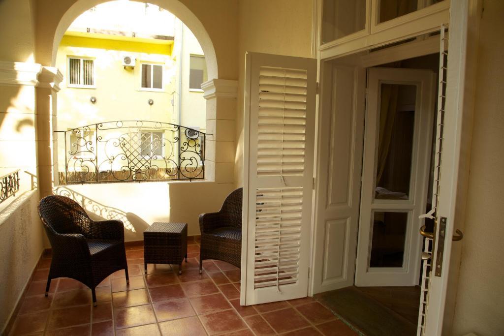 שיופוק Jokai Villa מראה חיצוני תמונה